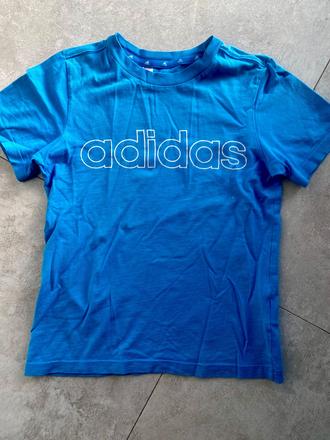 Tričko adidas, adidas,128