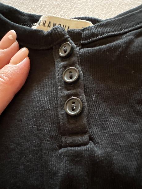 Crop top, terranova,s