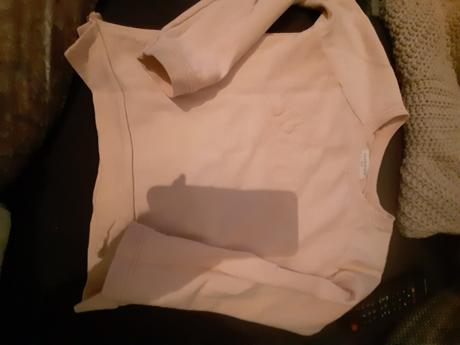 Mikinka, reserved,110