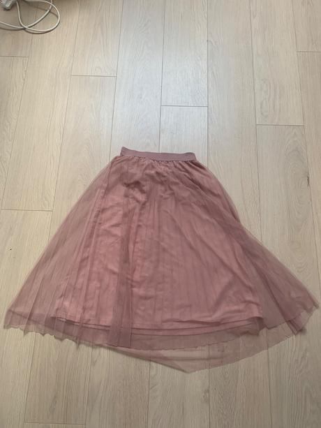 Sukňa zn. pull&bear, pull&bear,s