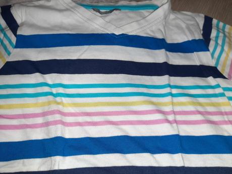 Košeľa + tričko lindex, lindex,122