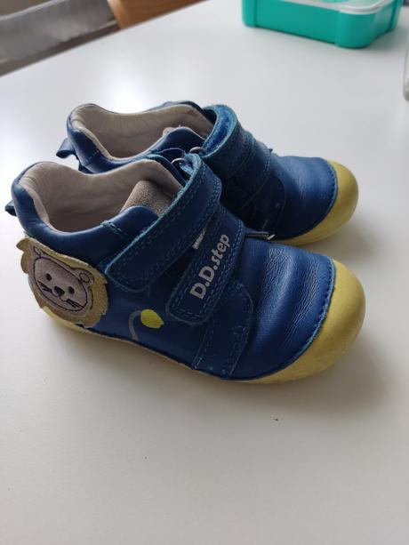 Dr step celoročné, d.d.step,24