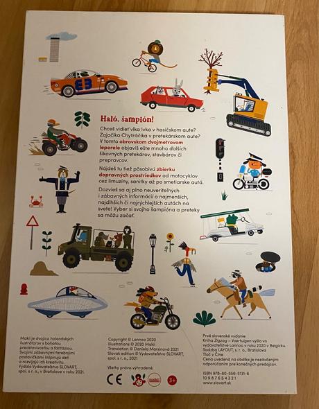 Supervelke leporelo,