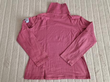 Tricko rolak ko lne little sister 134/140, 134