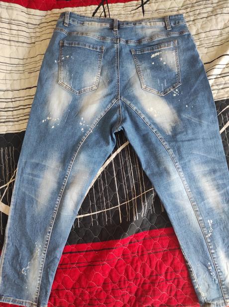 Rifle, l / m / xl / xxl