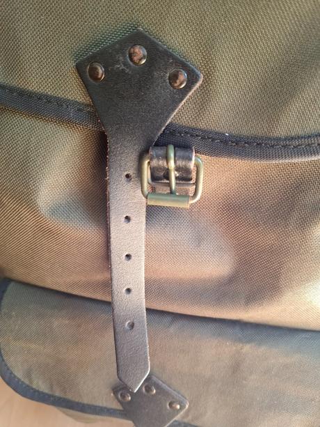 Poľovnícky ruksak,