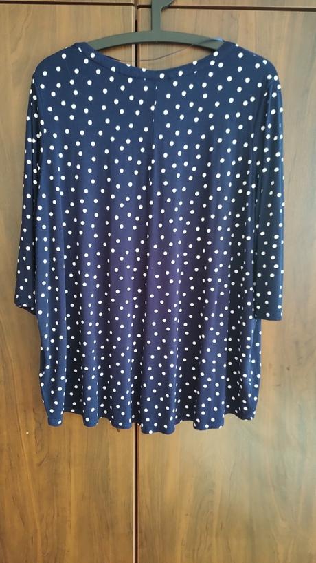 Blúzka, f&f,46