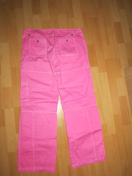 X-mail frajerské nohavice , m