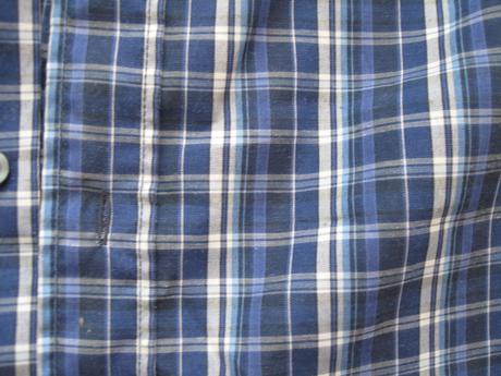 Pánska košeľa, 39