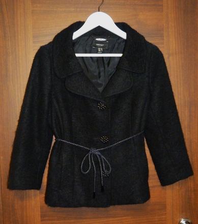 Jarný/jesenný kabátik mango, mango,38