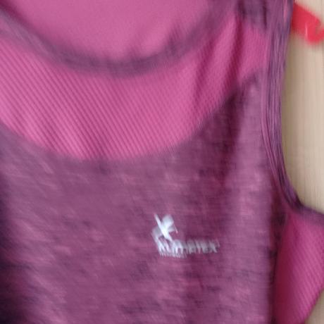 Športové tielko, xl