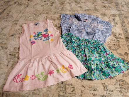 Balícek na leto, 104–116