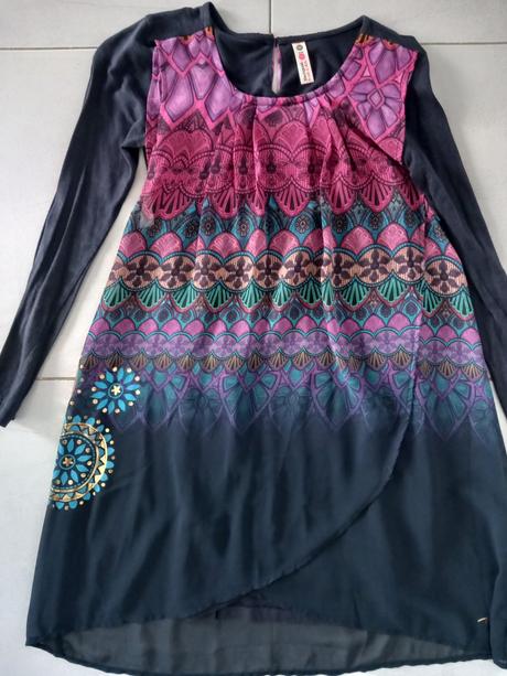 Desigual šaty, desigual,152