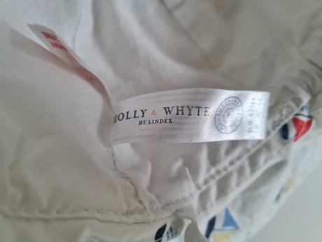 Letný klobúčik s lodičkami 42/44, lindex,42