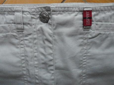 Super suknička esprit - top stav, esprit,s