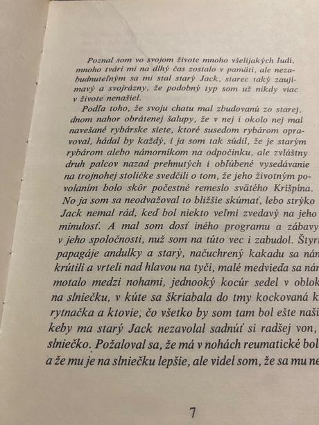 Krásna stará retro rozprávková kniha piráti 1971,