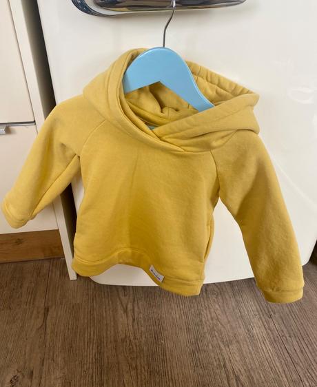 Mikiny drak a medvedík, 68