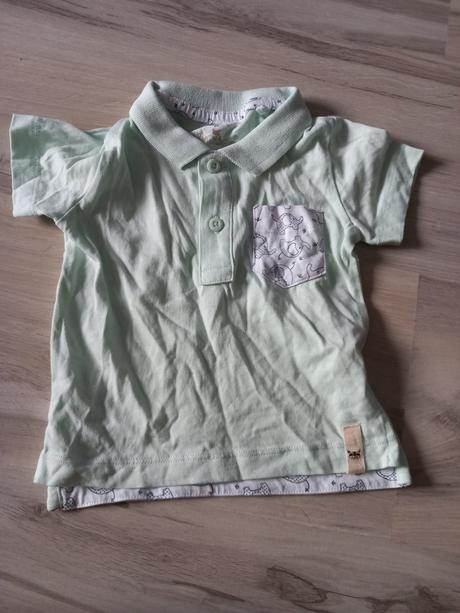 Tričko, baby,62