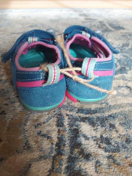 Sandálky značky keen, keen,29