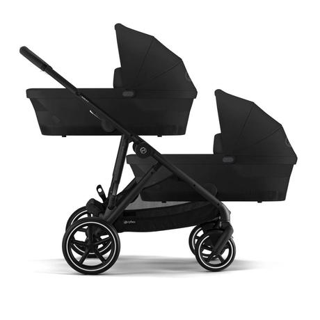 Cybex hlboká vanička gazelle s cot, cybex,cybex gazelle s / cybex e-gazelle s