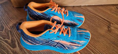 Tenisky asics, asics,38