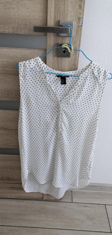 Blúzka, h&m,36