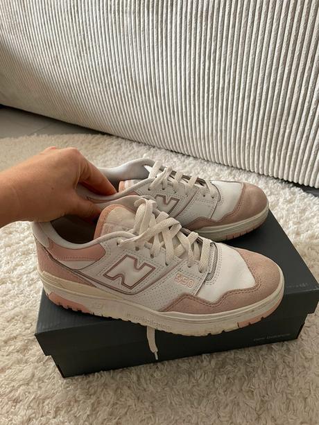 Tenisky new balance, new balance,39