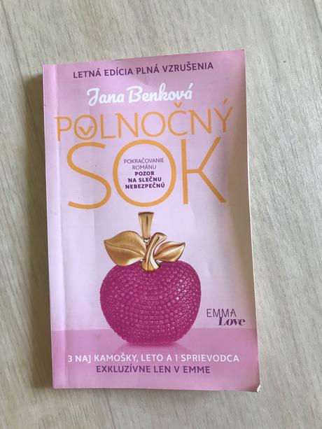 Polnočný šok, 