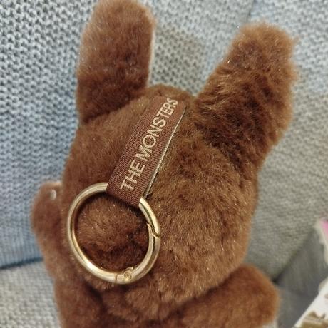 Balíček hračiek labubu, 