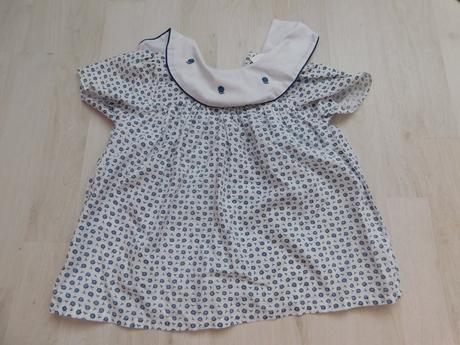 Lahké letné šaty č.68, 68