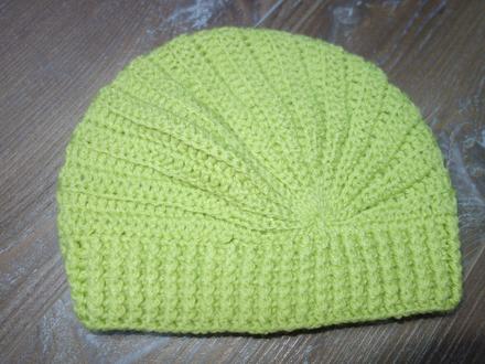 Zelena ciapka ako nova, 92