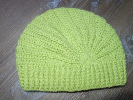 Zelena ciapka ako nova, 92