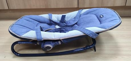 Polohovatelna sedacka a koliska zn. jane, 