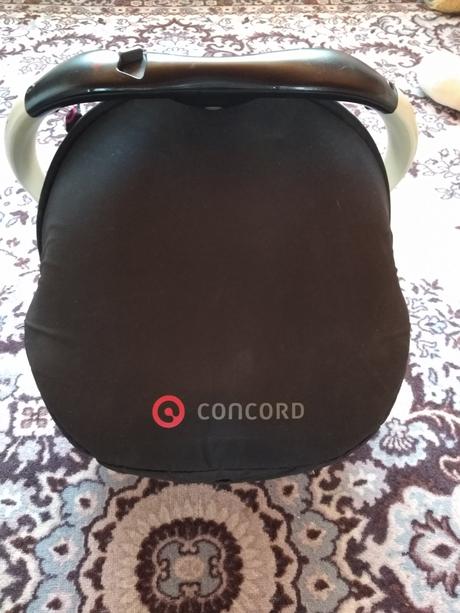 Kočík 2v1+ vajíčko, g-mini,g-mini lord