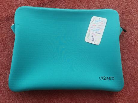 Urbanz obojstranné púzdro na notebook veľ. 14 -16", 