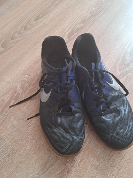 Halovky nike, nike,38