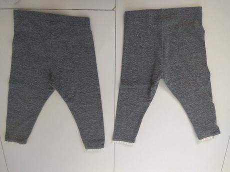 2 x leginky next, 92