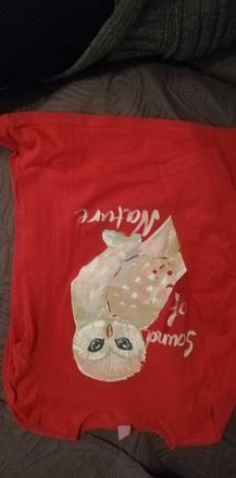 Detsky natelnik, 128