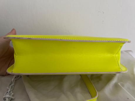 Chiara ferragni kabelka crossby listova  stav podl, 