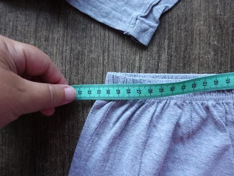 Pyžamo, pepperts,158