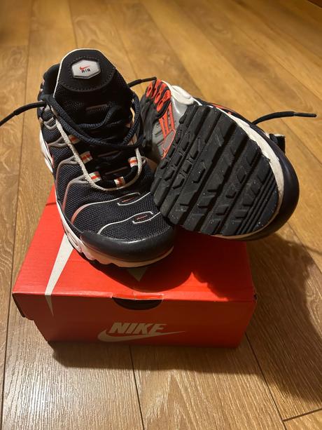 Predám tenisky nike air max plus, nike,32