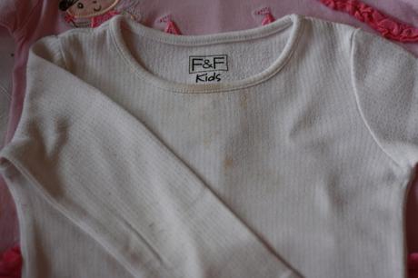 Tričká 2 ks, adams,98