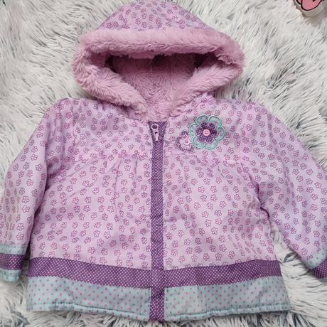 Budička zimná v.9 až 12 mes, cherokee,80