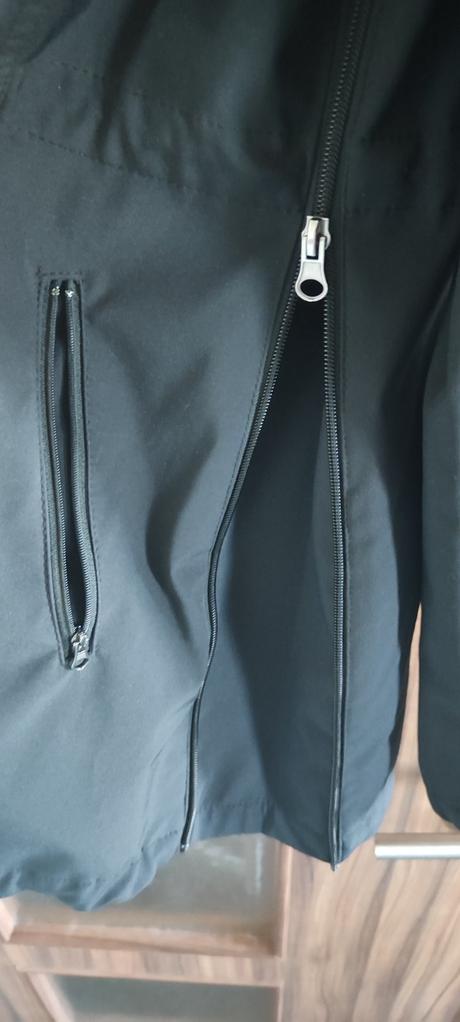 Tehotenská bunda, bonprix,s