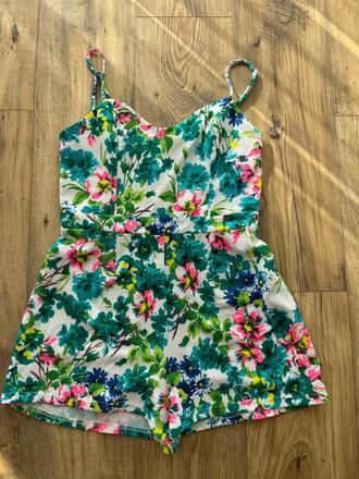 Overalik, new look,m