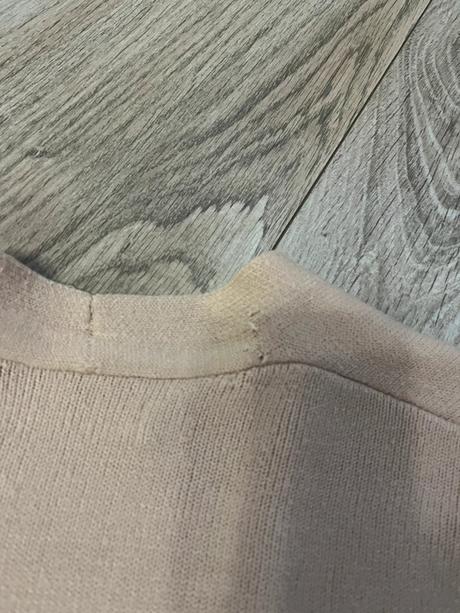 Kardigán, reserved,s