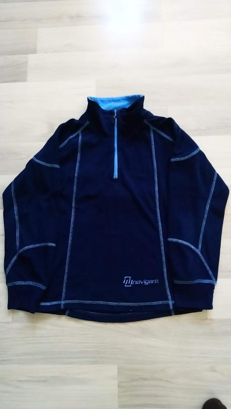 Mikina navigare, 152