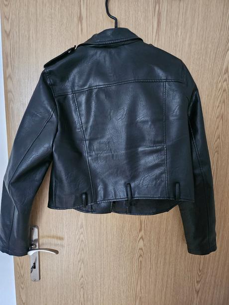 Motorkárska bunda, sinsay,xl