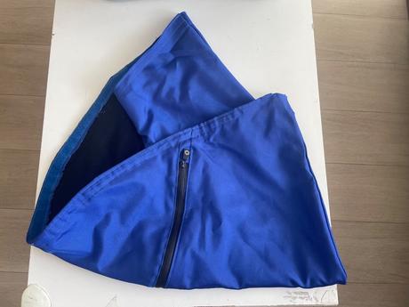 Strieska na kocik, britax go