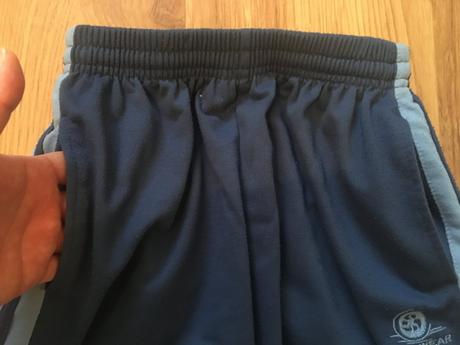 Tepláková súprava, 158